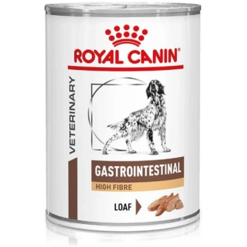 ROYAL CANIN® Veterinary Diet Gastrointestinal High