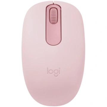 LOGITECH M196 Bluetooth pele - ROZE - BT - EMEA28i