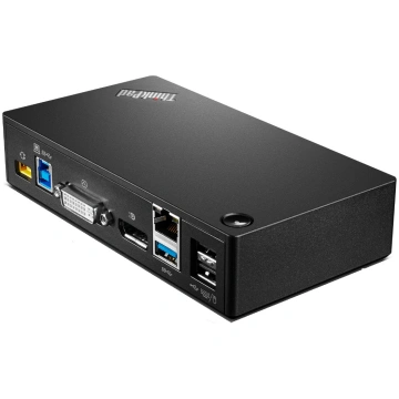 Lietots - Lenovo preowned Lenovo 40A7 Docking 65W