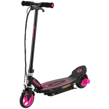 Razor E90 Electric Scooter - Pink 13173861