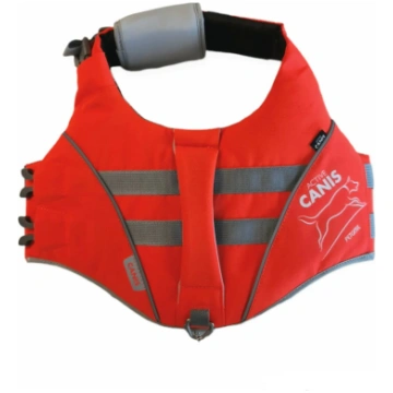 Suņu glābšanas veste Caniwild Life Jacket L — izmē