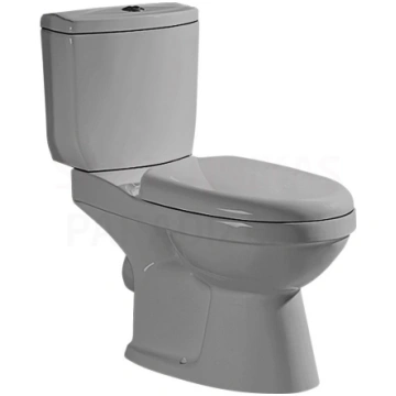 VENTO WC tualetes pods GOTLAND IRIDA (horizontalai