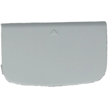 Bampera pārklājums, Piekabes aprīkojums 5513-00-00