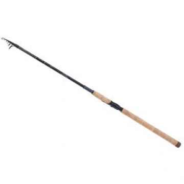 SHIMANO Catana FX Spinning Tele 2.40m 7-21g 6pc SC
