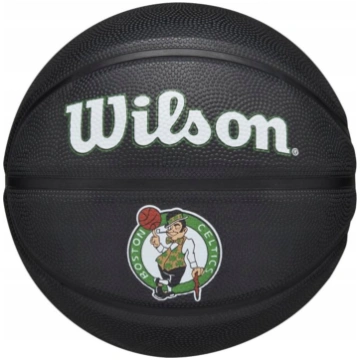 Wilson Wilson Team Tribute Boston Celtics Mini Bal