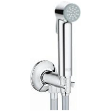 Grohe bidetta Trigger Spray 30 I, ar noslēdzošo ve