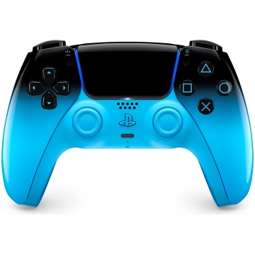 Spēļu kontrolieris Sony Dualsense Techno PS5, zila