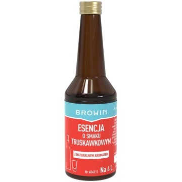 Browin zemeņu aromāts 404511, 40ml, 49.6g