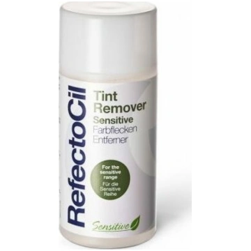 RefectoCil Tint Remover Sensitive wywabiacz plam 1