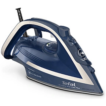 Iron Tefal Ultragliss Anti-Calc Plus FV6830E0 Tvai