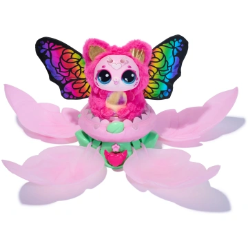 HATCHIMALS Alive Interaktīvā rotaļlieta Bloom Surp