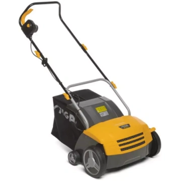 Stiga SV 213 E skarifikators