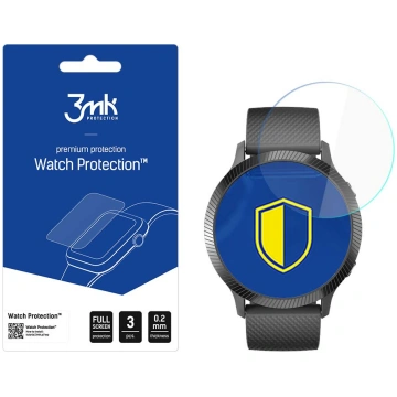 Blackview R8 - 3mk Watch Protection ARC 5903108535