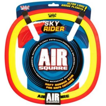 WICKED VISION DISC SKY RIDER AIR SQUARE ( WKAIS )