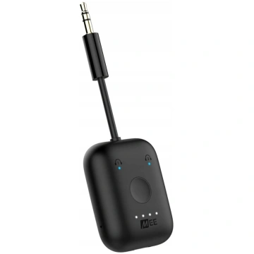 Bezvadu audio raidītājs MEE audio Connect Air prie