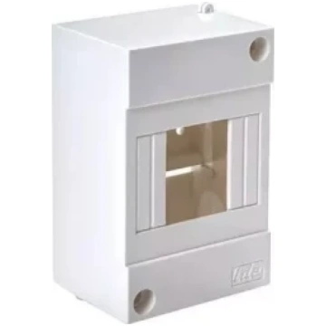 SADALE IDE COMBI V/A bez durvīm 1x4 mod