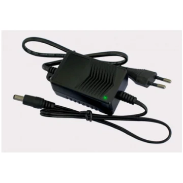 Hikvision | Power adapter | POWER BUBBLE PB-12-2TB