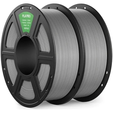 DEEPLEE PLA PRO filaments 1,75 mm, izturīgāks 3D p