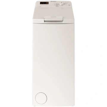Veļas mazgājamā mašīna Indesit BTWS6240PPLN | BTWS