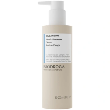 BIODROGA Cleansing toniks ar maigi attīrošu iedarb
