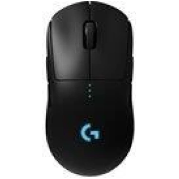 Logitech Logitech G Pro Optiskā Bezvadu Spēļu Pele