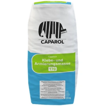 Caparol Capatect Klebe und Armierungsmasse 170 Min