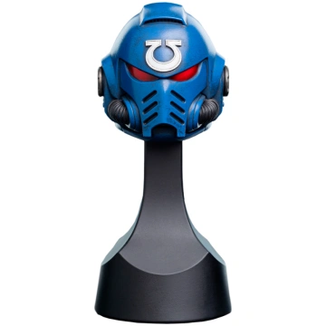 Weta Workshop Warhammer (40K) - Ultramarines Helm 