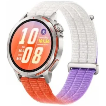HUAWEI HUAWEI WATCH GT RUNNER 2 ORANGE huawei-watc