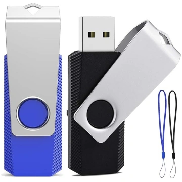 ABLAZE USB zibatmiņas karte 32 GB, 2 atmiņas karte