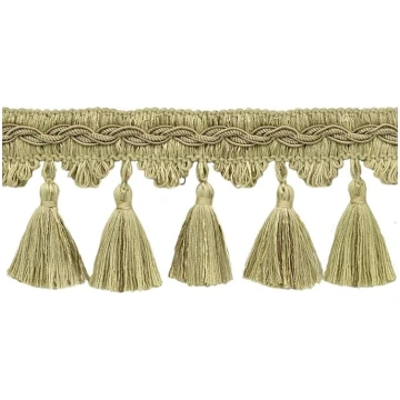 Veranda Collection Eleganta bārkstis ar bārkstīm (