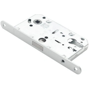 Magnētiskā slēdzene AGB Polaris PZ 85mm White
