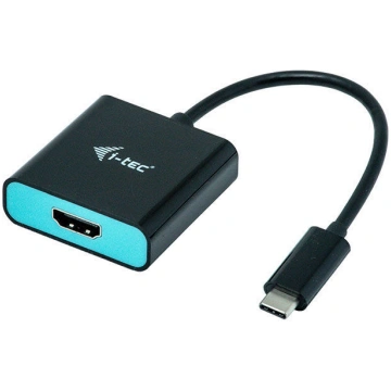 Adapteris i-Tec USB-C To HDMI USB Type-C, HDMI fem