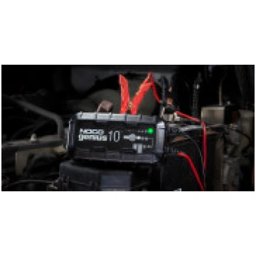 NOCO GENIUS 10 EU 6/12V taisngriezis [Prostownik] 