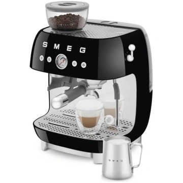 Smeg 50's Style Espresso Coffee Machine EGF03