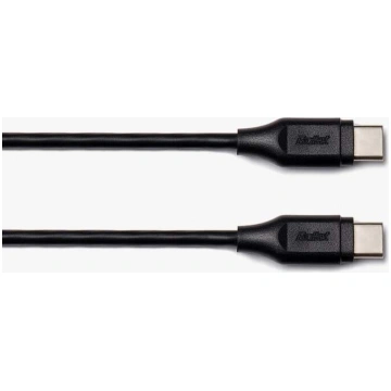 Kabelis Bullet B_TYPEC_C_N USB Type-C, USB Type-C,