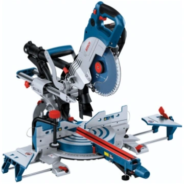 Bosch UKOSNICA AKU. GCM 18V-216 DC (SOLO) | 0601B4