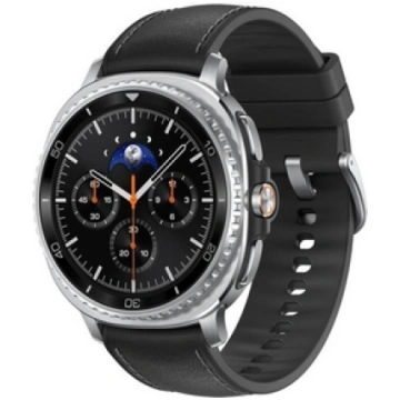 Samsung Galaxy Watch8 Classic 46mm LTE Black L505