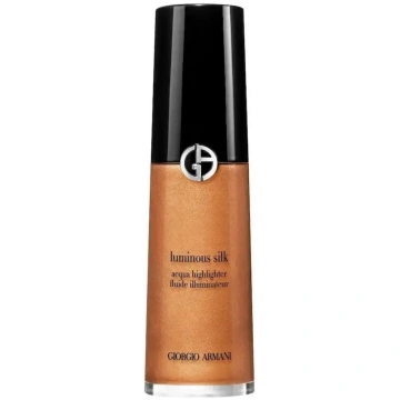 Armani Beauty Luminous Silk Acqua Highlighter - Br