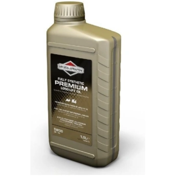 Eļļa Premium Long Life 1 l Briggs & Stratton Brigg