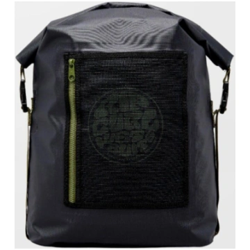 RIP CURL Surf Series 30L Backpack Black mugursoma