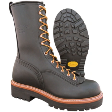 7 1/2 Hoffman Boots