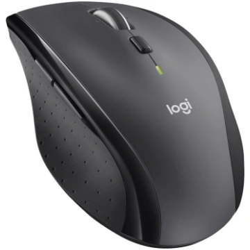 Logitech Marathon Mouse M705