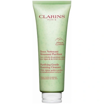 CLARINS Purifying Gentle Foaming Cleanser