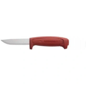 Morakniv BASIC 511 nazis - Oglekļa tērauds - Sarka