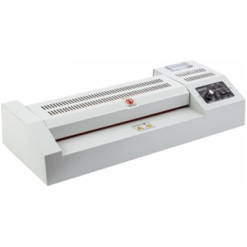 LAMINATORS PROLAM, A3, 80-250 MM, 500MM/MIN PP-320