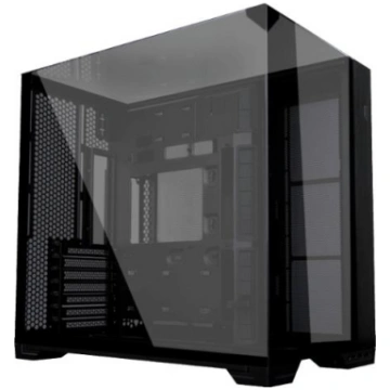 Case LIAN LI O11 VISION COMPACT Tower Case product