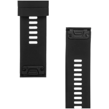 Tactical 668 Silicone Band Viedpulksteņu siksniņa 