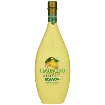 Liķieris Bottega B/a Limoncino 0%