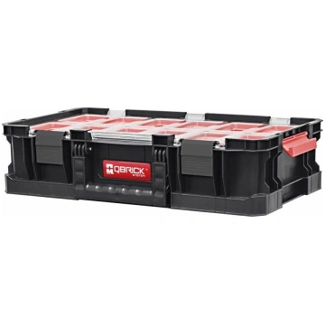 Qbrick Organizer Two Organizer Plus | SKRQTWOPAOCZ