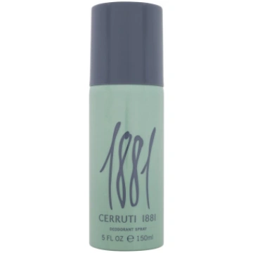 Nino Cerruti 1881 150ml Dezodorants 5050456524372